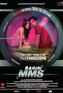 Ragini MMS (2011)