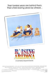 Raising Arizona (1987)