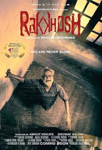 Rakkhosh (2019)