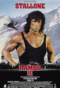 Rambo III (1988)
