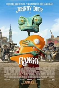 Rango (2011)