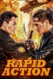 Rapid Action (2023)