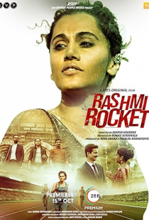 Rashmi Rocket (2021)