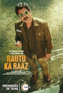 Rautu Ka Raaz (2024)