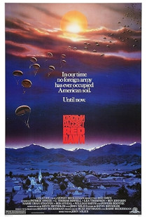 Red Dawn (1984)