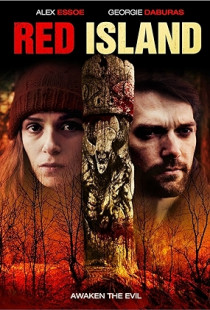 Red Island (2018)