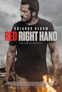 Red Right Hand (2024)