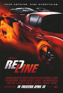 Redline (2007)