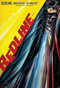 Redline (2009)