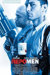 Repo Men (2010)