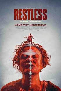 Restless (2024)