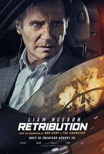 Retribution (2023)