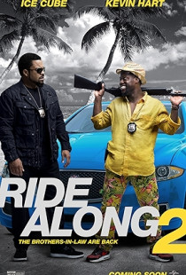 Ride Along 2 (2016)