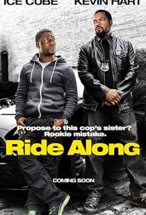 Ride Along (2014)