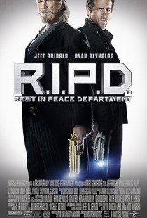 R.I.P.D. (2013)