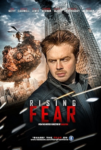 Rising Fear (2016)