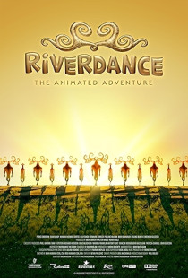 Riverdance: The Animated Adventure (2021)