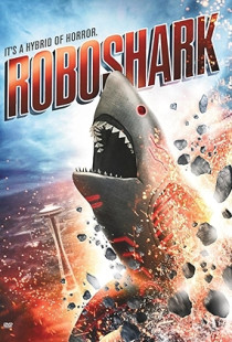 Roboshark (2015)