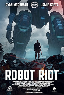 Robot Riot (2020)