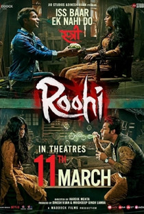Roohi (2021)