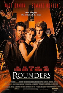 Rounders (1998)