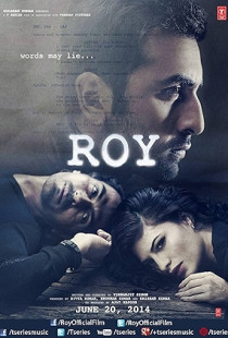 Roy (2015)