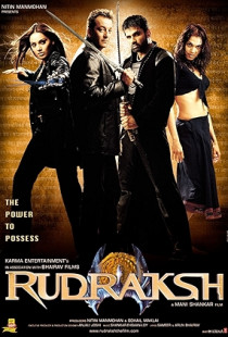 Rudraksh (2004)