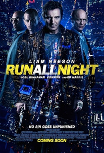 Run All Night (2015)