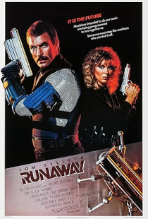 Runaway (1984)
