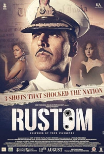 Rustom (2016)