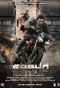 Saaho (2019)