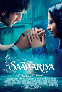 Saawariya (2007)