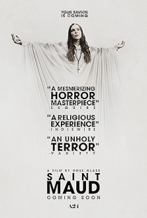 Saint Maud (2019)