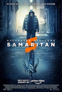 Samaritan (2022)