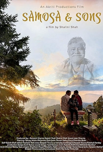 Samosa & Sons (2023)