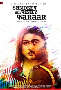 Sandeep Aur Pinky Faraar (2021)