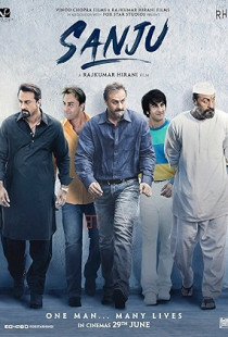 Sanju (2018)