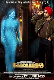 Sardaar Ji 3 (2025)
