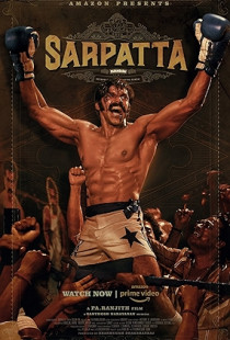 Sarpatta Parambarai (2021)