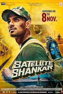 Satellite Shankar (2019)