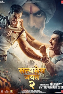 Satyameva Jayate 2 (2021)