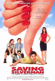 Saving Silverman (2001)
