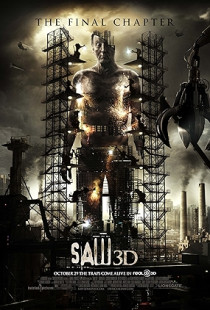 Saw 3D (2010)