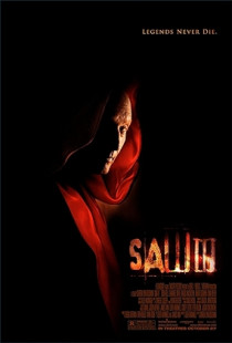 Saw III (2006)