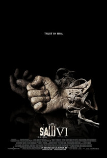 Saw VI (2009)