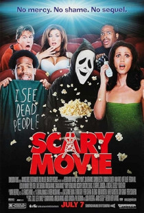 Scary Movie (2000)