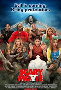 Scary Movie V (2013)