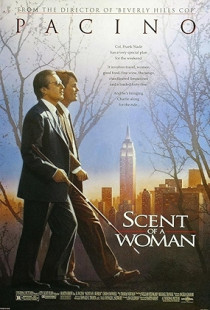 Scent of a Woman (1992)
