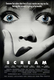 Scream (1996)