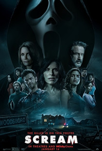Scream (2022)